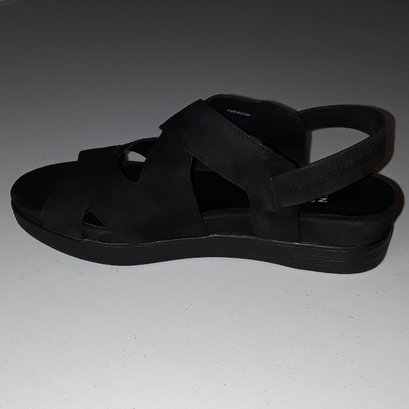 Eileen Fisher Sonny sneaker sandal 😎🏖️ - Picture 4 of 8